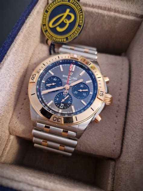 ura breitling